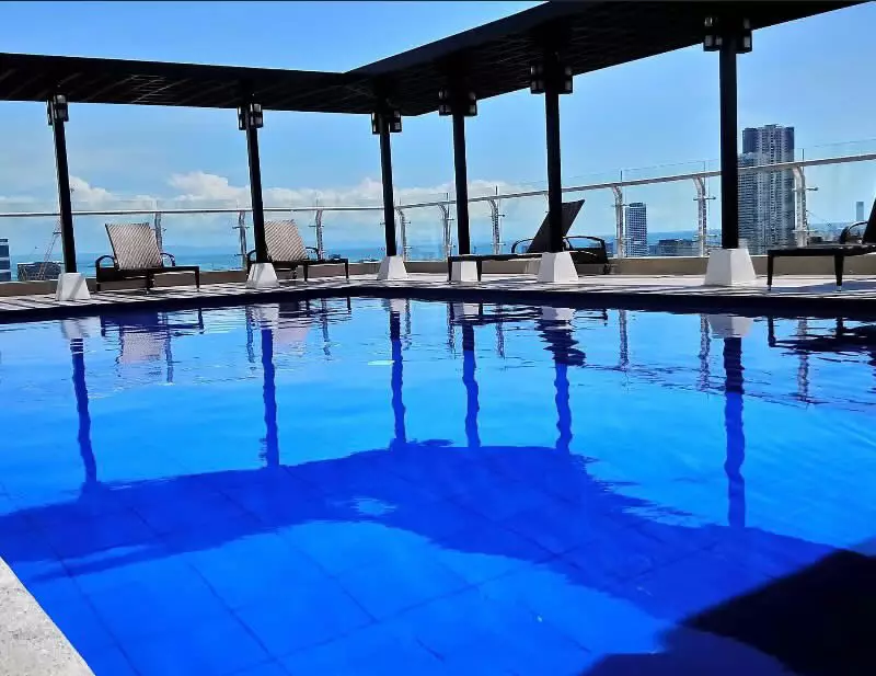 Condo for Sale Fully Furnished — Studio in Molave Street, Cebu City, Cebu — Photo 2
