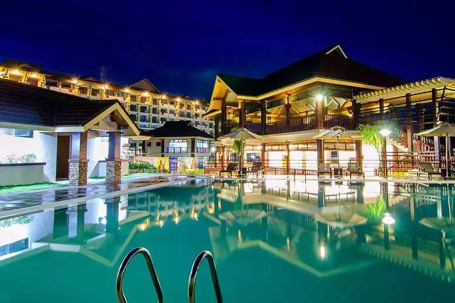 One Oasis Cagayan De Oro
