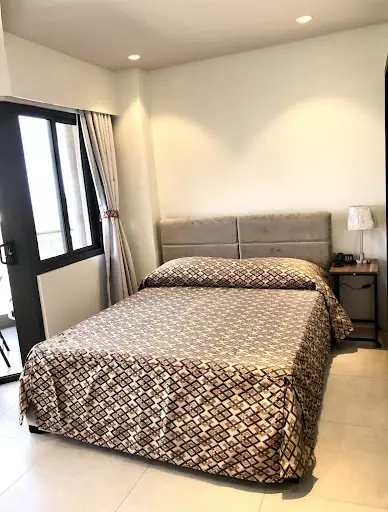 Fully furnished Studio unit in Tambuli — Studio in Buyong Road, Maribago, Lapu-Lapu City — Photo 5