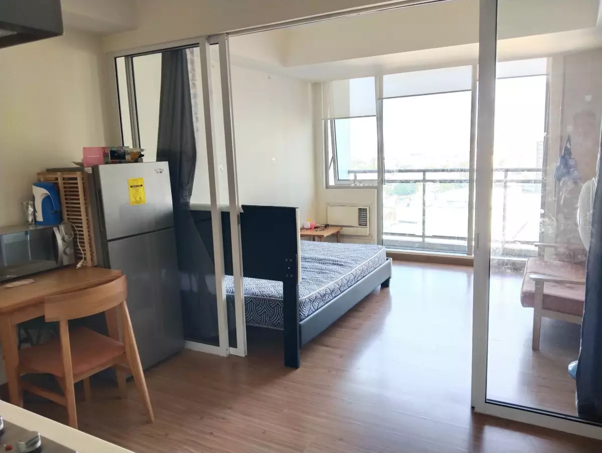 Condo Unit in Azure Urban Resort - photo 4