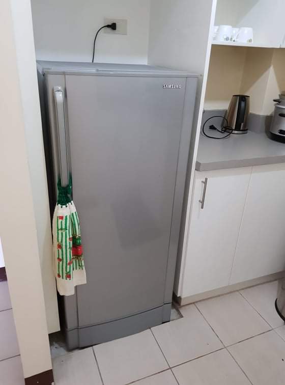 Fully Furnished 1 BR in Persimmon Condominium - photo 7