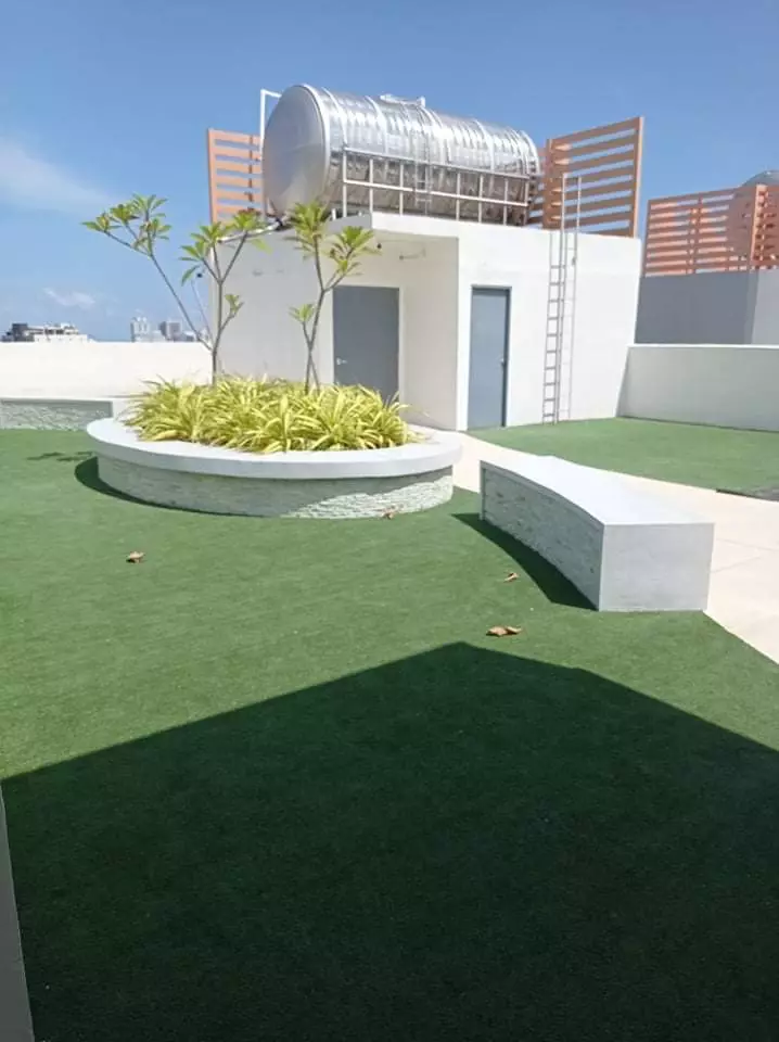 CONDOMINIUM FOR RENT
