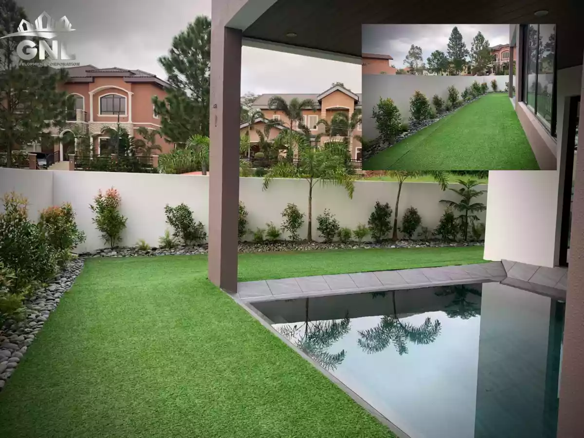 PORTOFINO MODERN ITALIAN LUXURY HOME - photo 6