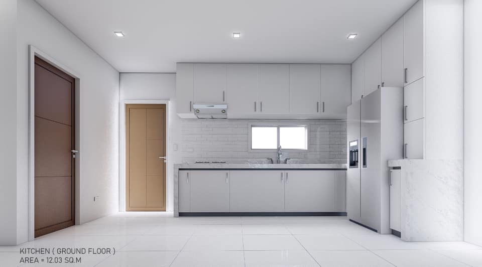 5 Bedroom for sale in Corona Del Mar Pooc Talisay city Cebu - photo 4