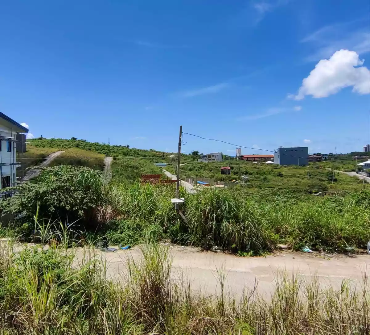 For Sale: 200 sqm Residential Lot in Liloan Cebu — Residential Lot in Liloan, Cebu, Philippines — Photo 3