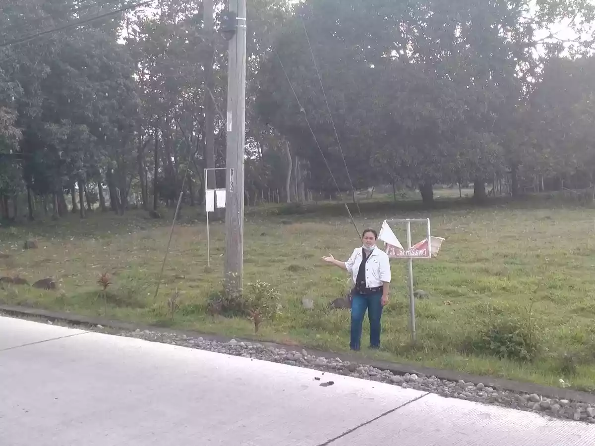 Lot for Sale in Cantil-e, Dumaguete City — Agricultural Lot in Negros Oriental, Philippines — Photo 3