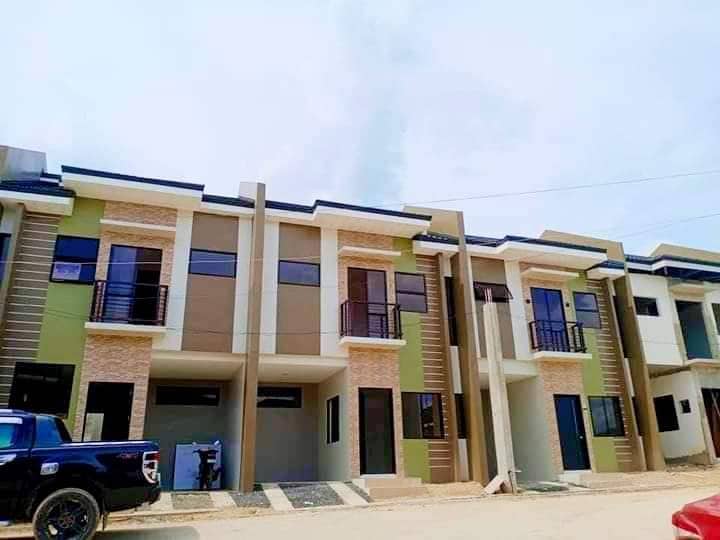 HOUSE AND LOT FOR ASSUME IN MINGLANILLA HIGHLANDS - photo 4