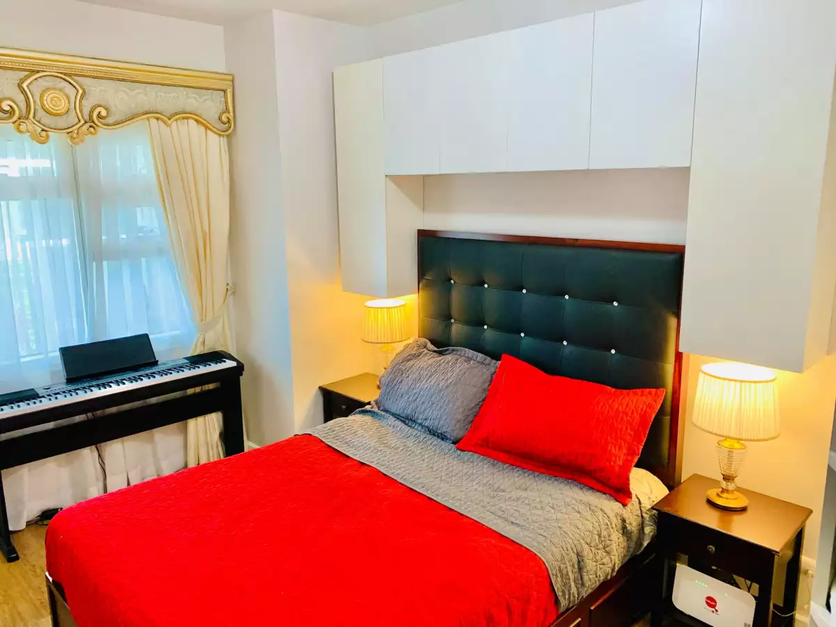 2BR for Rent in Solinea Tower 1 — 2 Bedrooms in Cebu City, Philippines — Photo 7