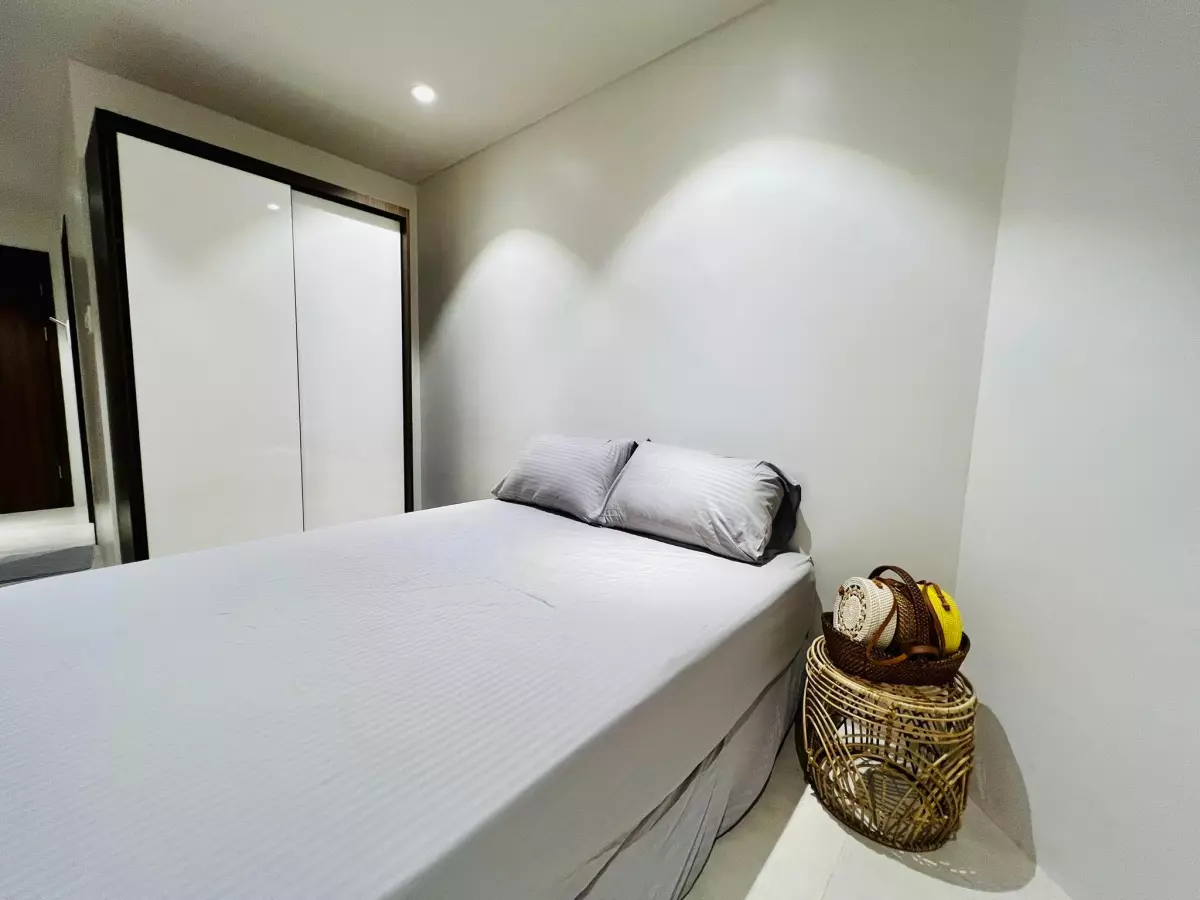 Tambuli Studio Unit for rent — Studio in Maribago, Mactan Island, Lapu-lapu — Photo 3