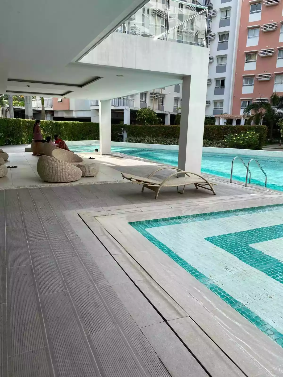 For rent studio unit & for assume near in jy & It park — Studio in Salinas Drive Extension, Cebu City, Philippines — Photo 6