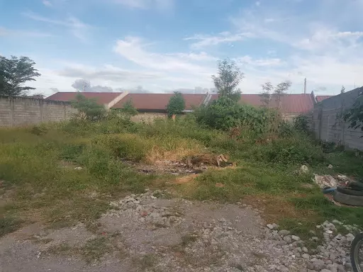 627 sqm lot in Hicban Subd, General Santos City 