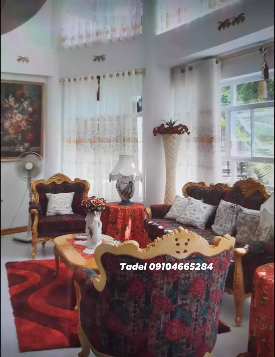 House for Sale  - photo 3