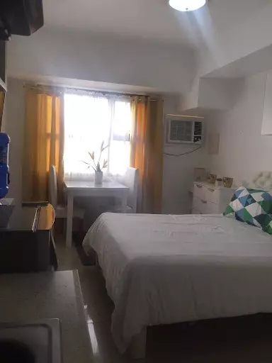 Cozy Studio in Horizons 101 — Studio in General Maxilom Avenue, Cebu City, Cebu — Photo 7