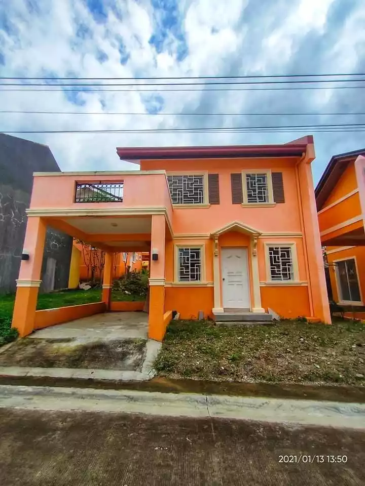 2-Story, 3-Bedroom Furnished Gem in Gran Europa CDO's La Mirande Crest - Move-In Ready — House and Lot in Cagayan De Oro City, Misamis Oriental, Philippines — Photo 6