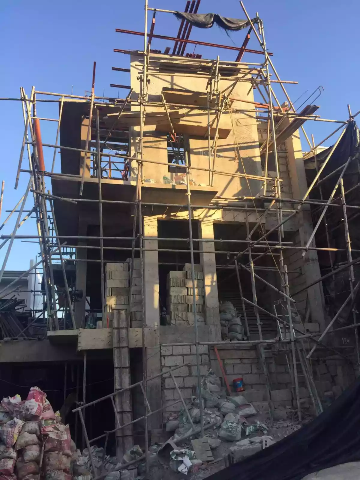 Pre selling house for sale in metropolis phase 2 - photo 4