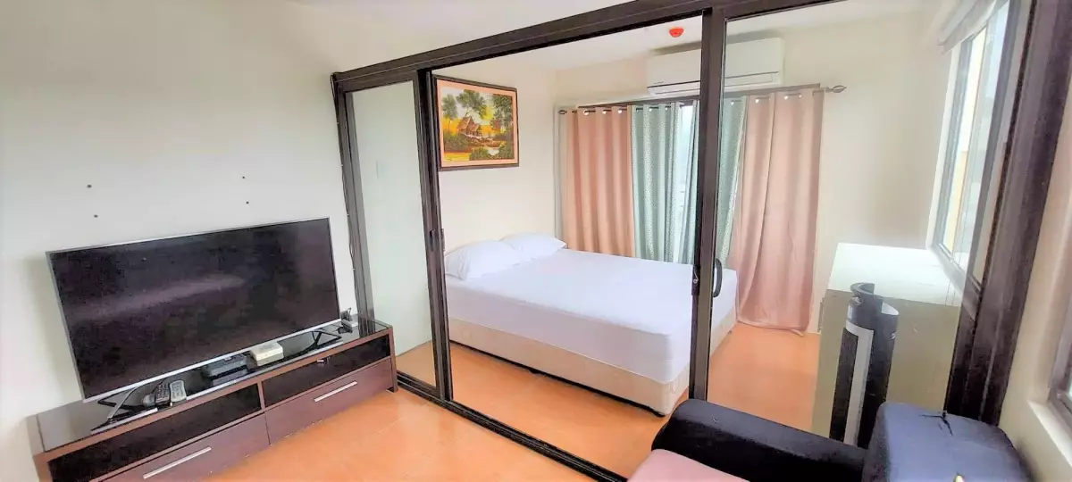 Comfy and stylish 1 Bedroom Condo with Parking in One Oasis Cagayan de Oro City - photo 2