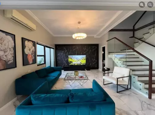 Penthouse Unit FOR RENT?? — 3 Bedrooms in Cebu City, 6000 Cebu, Philippines — Photo 3