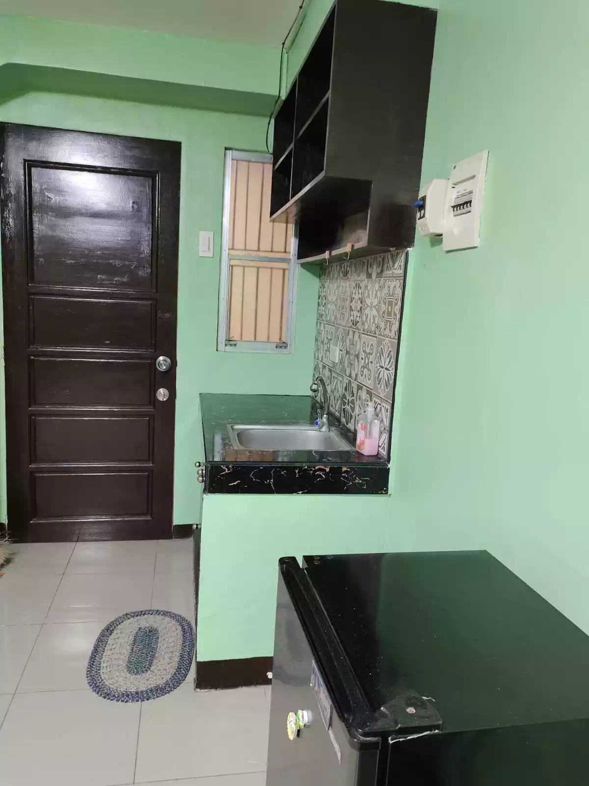 Condo for sale Studio with balcony - photo 6