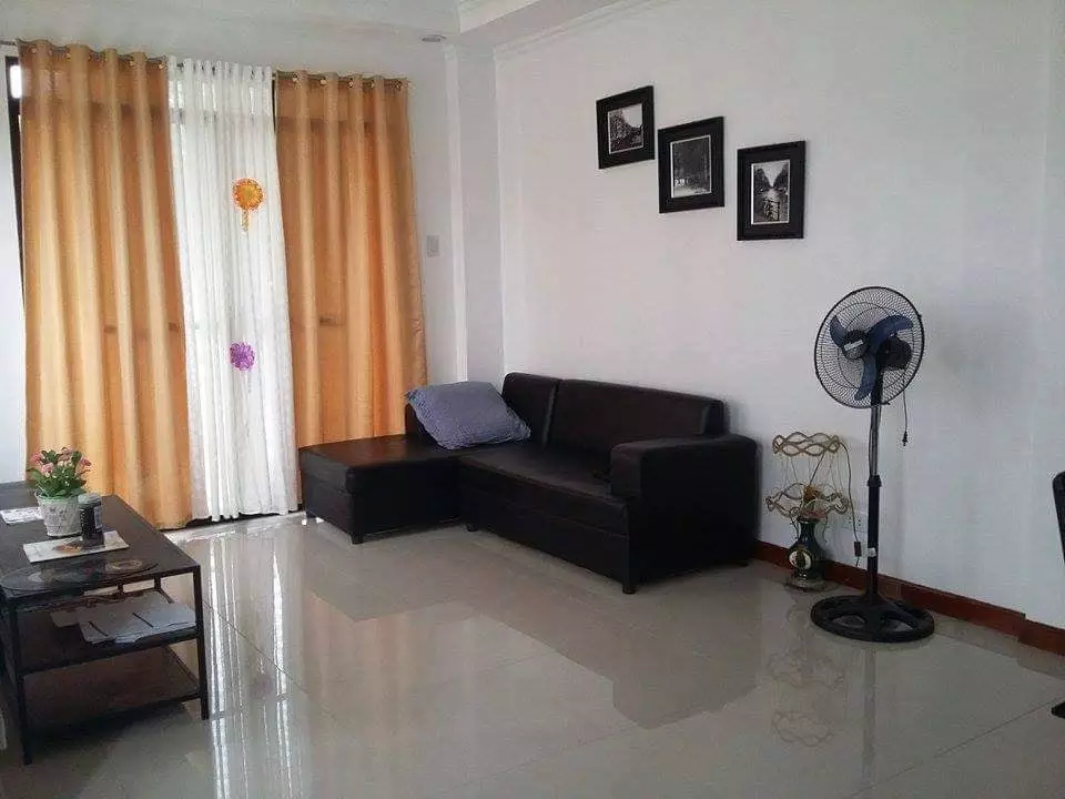 For Sale: House & Lot ( semi- furnished ) at Villas Magallanes Subdivision, Agus Lapu-Lapu City