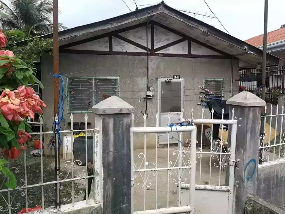 RUSH SALE HOUSE AND LOT IN NHA BUHANGIN  - photo 2
