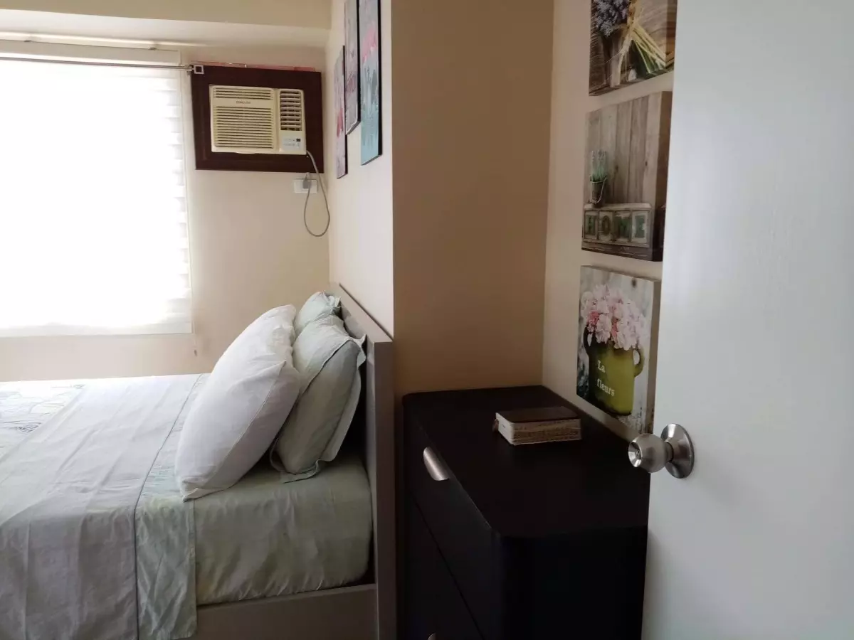 One Bedroom at Centrio Towers - photo 3