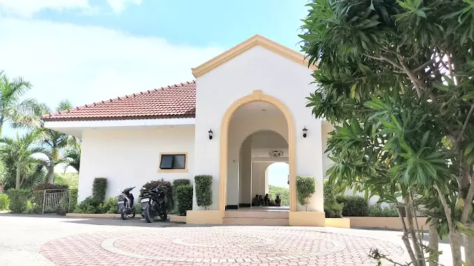 Lot in Greenville Heights — Residential Lot in Consolacion, Cebu, Philippines — Photo 3