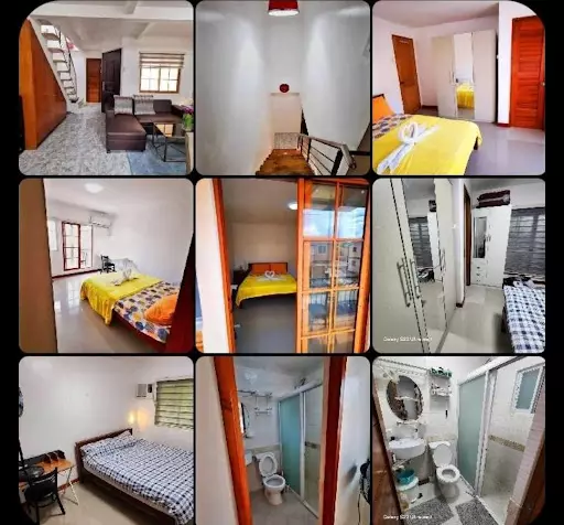 Open photo 68 of 170 — Elegant Newly Renovated Townhouse For Sale in Prime Location Mohon, Talisay City Cebu