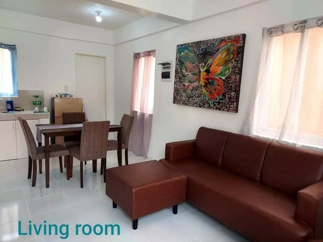 CAMELLA SOUTH FOR RENT — House and Lot in Bacolod, Negros Occidental, Philippines — Photo 4