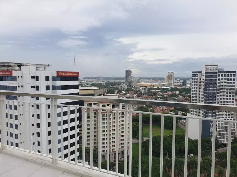 1016 PENTHOUSE FOR SALE! FULLY FURNISHED, CLEAN TITLE! - photo 6