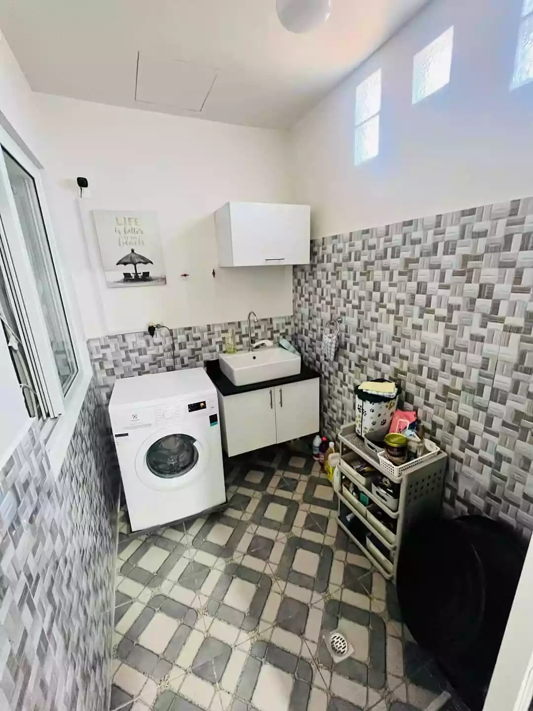 Open photo 20 of 26 — 2-Storey Single Attached House and Lot (Fully-furnished)