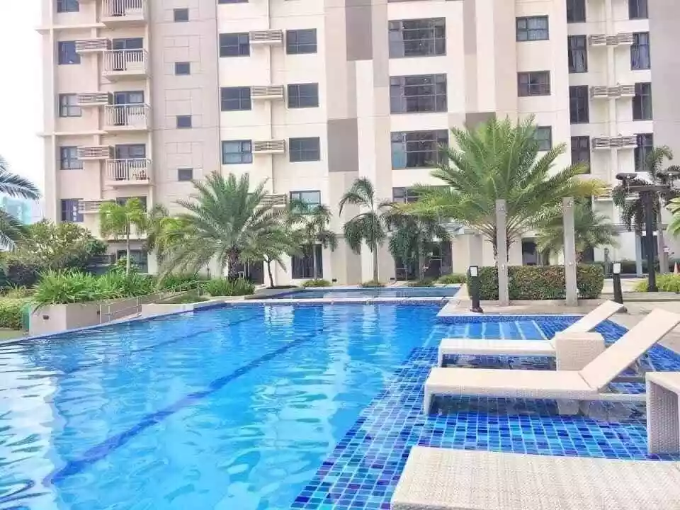 2 bedroom at HORIZONS 101 - photo 6
