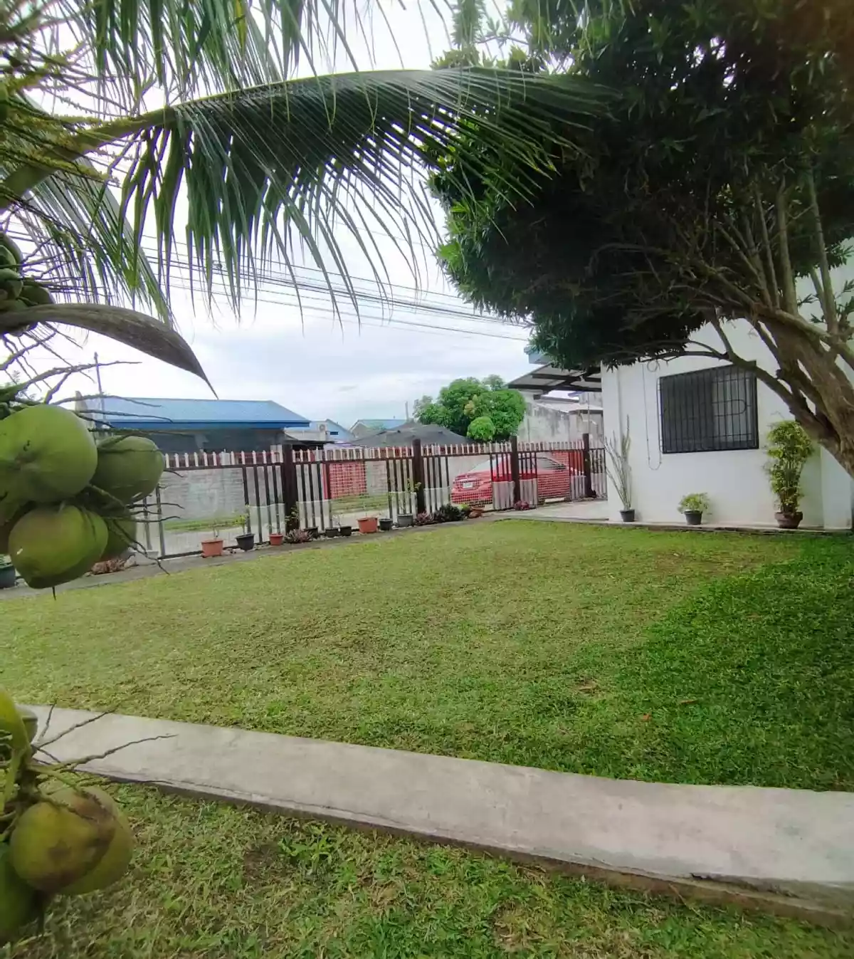 VSM Phase ! Subd, House & Lot For Sale — House and Lot in General Santos City (Dadiangas), South Cotabato, Philippines — Photo 3