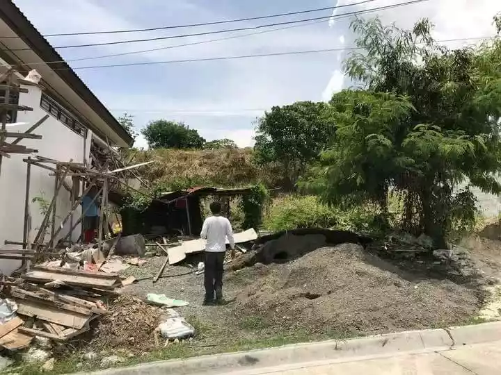 Lot for Sale - Kishanta Subdivision Talisay - photo 3