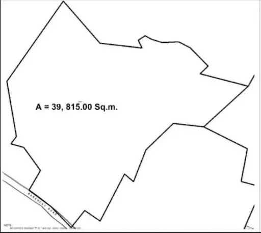 3.9 Industrial Lot in Cogon Compostela for Sale — Industrial Lot in Compostela, Cebu, Philippines — Photo 2