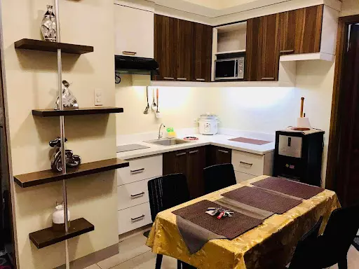 RUSH SALE: 1BR FULLY-FURNISHED UNIT  - photo 7