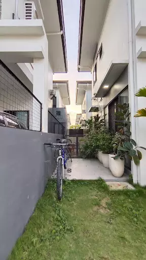 3-Bedroom House and Lot for Sale in Cebu City, Cebu — House and Lot in Cebu City, Cebu, Philippines — Photo 3
