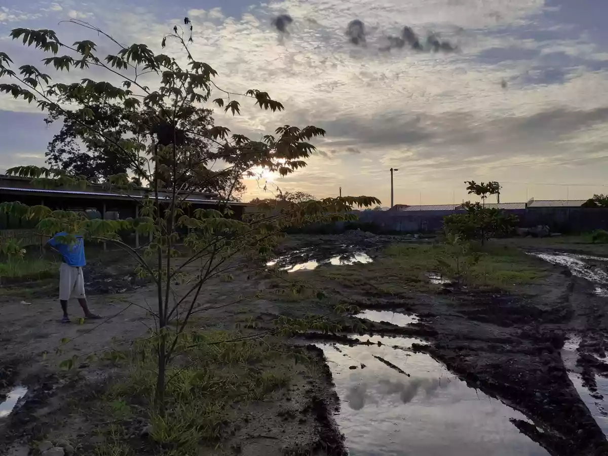 Open photo 15 of 21 — Commercial lot for sale 6000 sqm