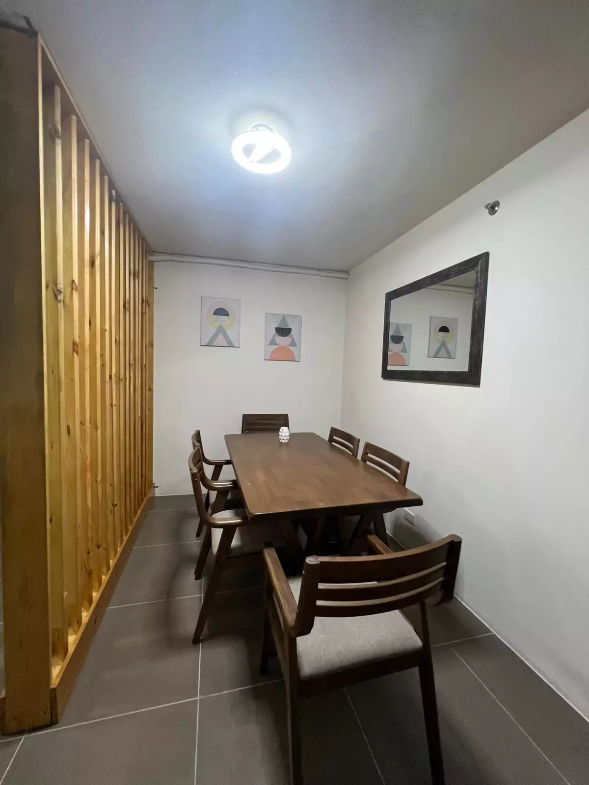 Amalfi Oasis 2BR For Rent