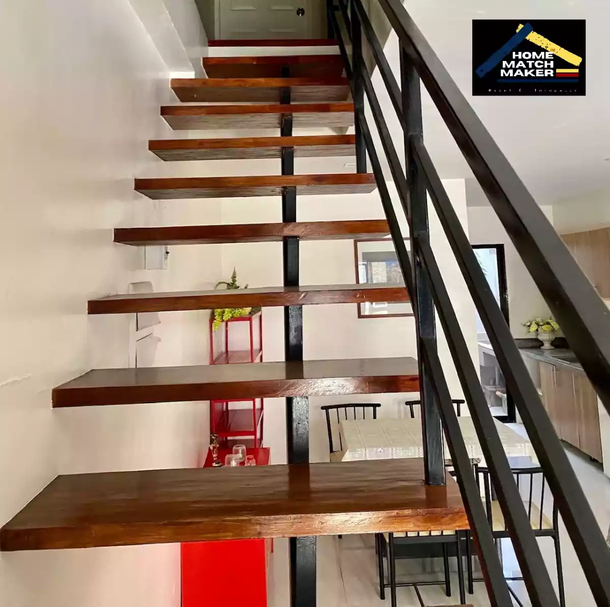 FURNISHED TOWNHOUSE in Northwoods Residences - photo 3