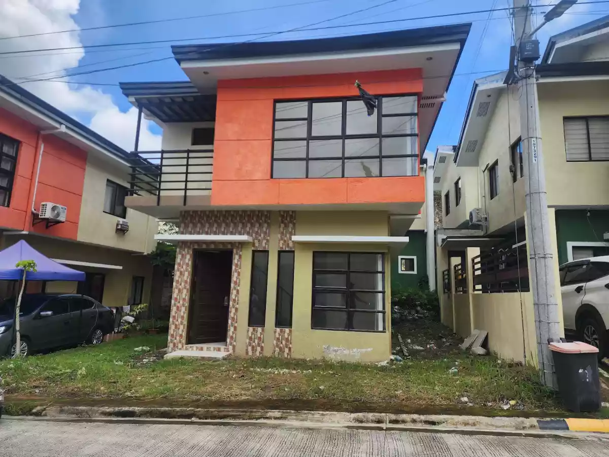 Affordable 4 Bedroom House and lot in Consolacion Cebu