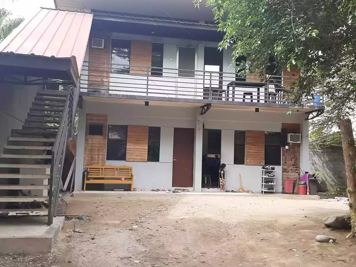 1429 sqm lot with apartment — Commercial Lot in General Santos City, South Cotabato, Philippines — Photo 5