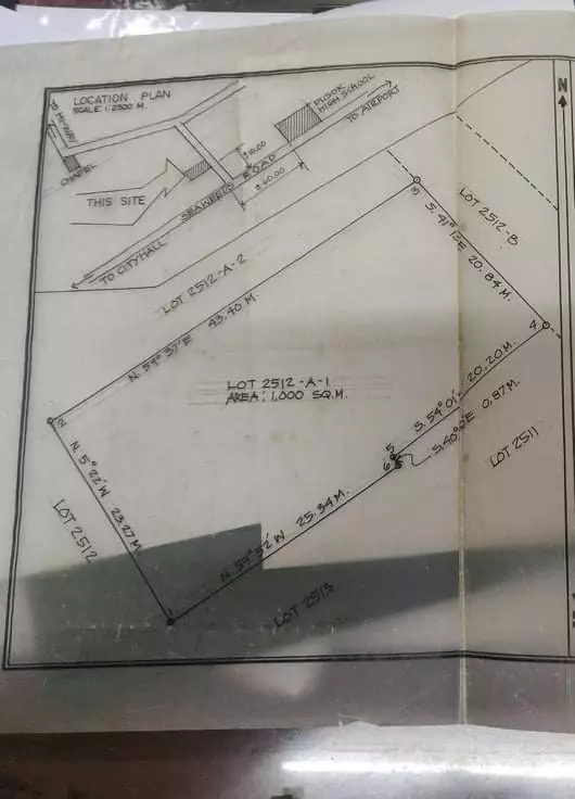 RESIDENTIAL/COMMERCIAL LOT WITH APARTMENT — Apartment in Lapu-Lapu City, Cebu, Philippines — Photo 2