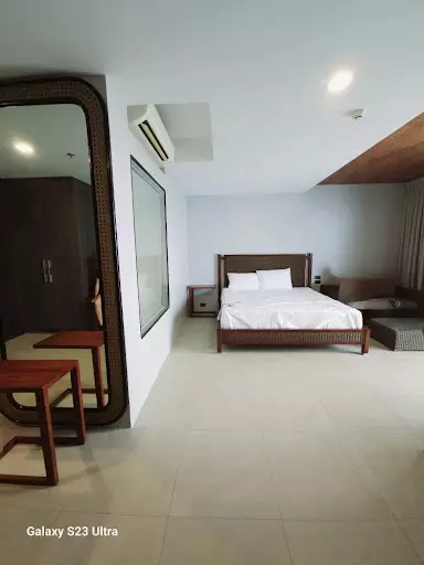 STUDIO UNIT FULLY FURNISHED 63 SQM. IN THE REEF RESIDENCES FOR SALE - photo 3