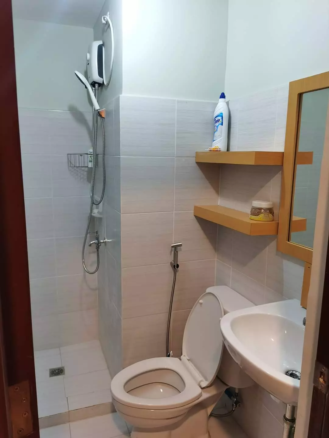 For Rent Studio Unit in Mivesa  - photo 6