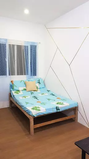 Open photo 12 of 24 — STUDIO CONDO FOR RENT IN BAYANIHAN FLAT MACTAN