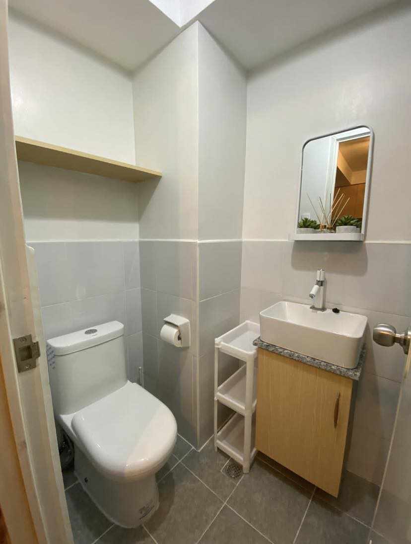 COZY STUDIO FOR RENT IN PLUMERA MACTAN — Studio in Mactan, Lapu-Lapu City — Photo 4