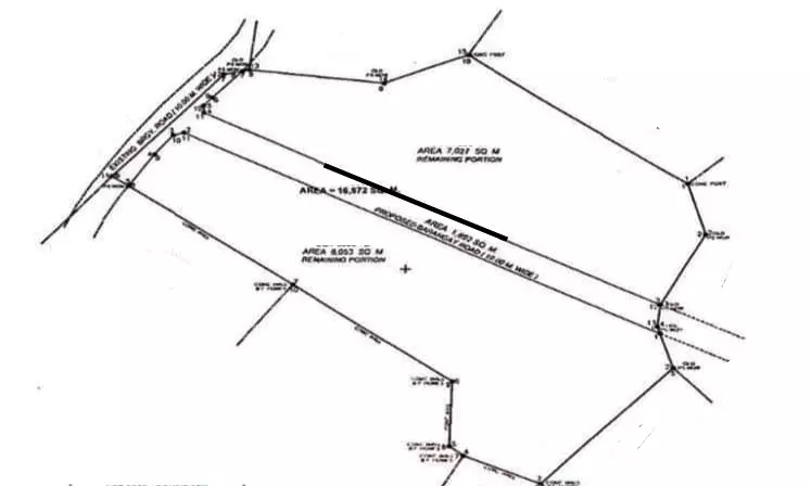 Residential lot - photo 3