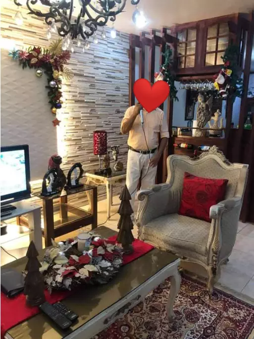 3 STOREY HOUSE & LOT FOR SALE IN CAINTA