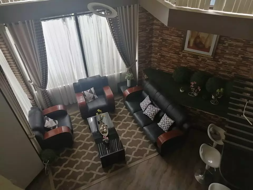 Two Storey House and Lot in Talisay City — House and Lot in San Isidro Road, Talisay, Cebu — Photo 2