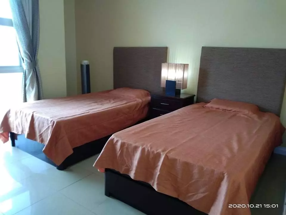 Citylight Garden Residences in Lahug for Rent - photo 2